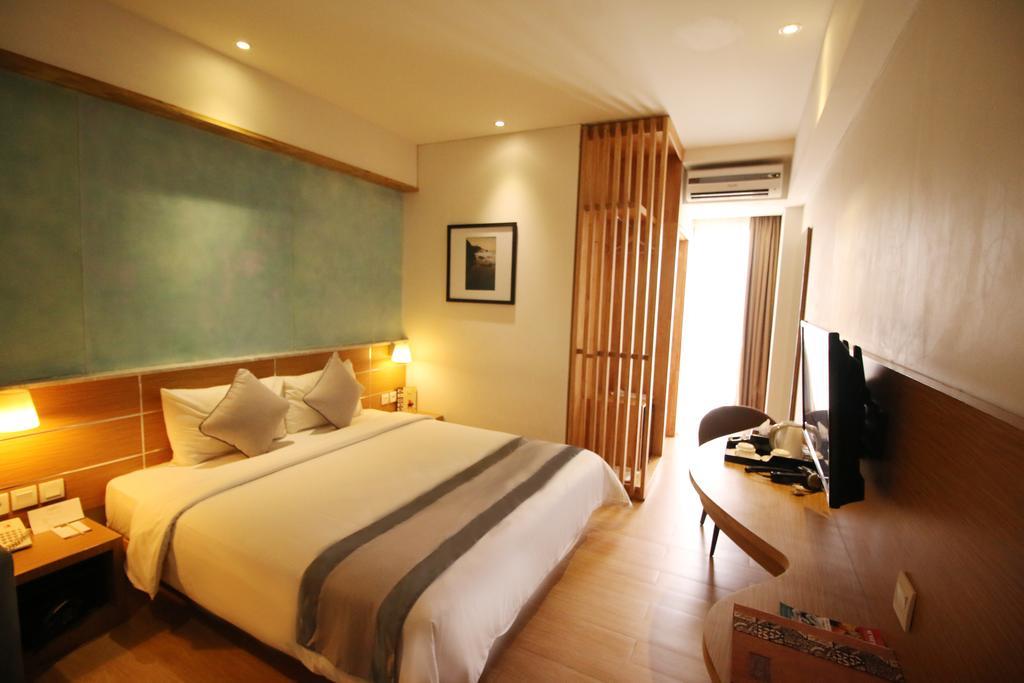 Hotel Liberta Jimbaran (Bali)