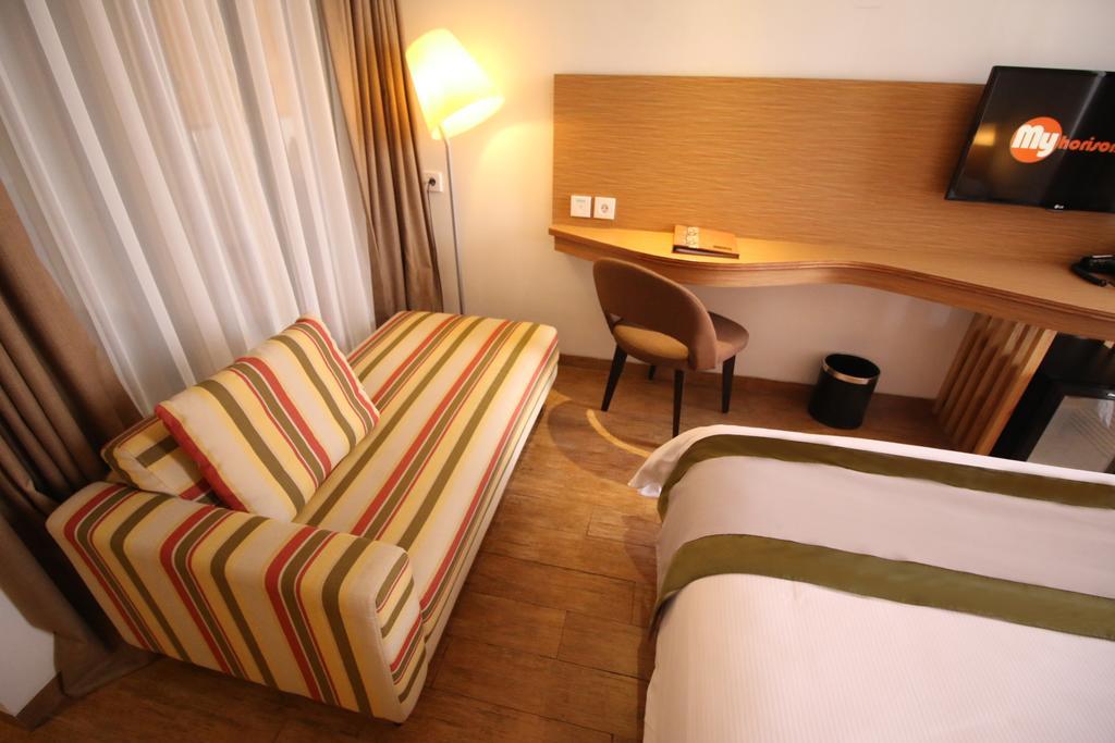 Hotel Liberta Jimbaran (Bali)