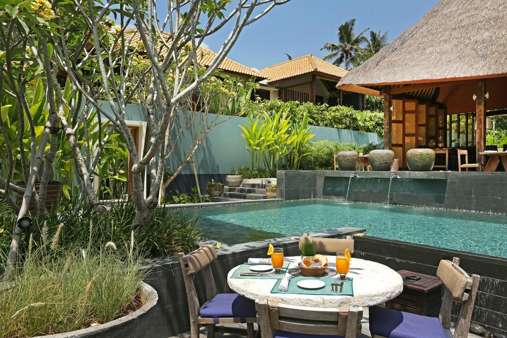 Resort The Purist & Spa 4*