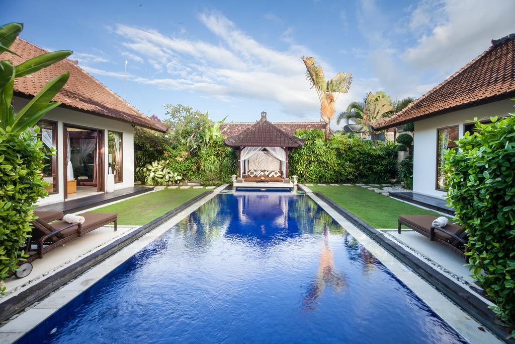 Tania Villa Seminyak (Bali)