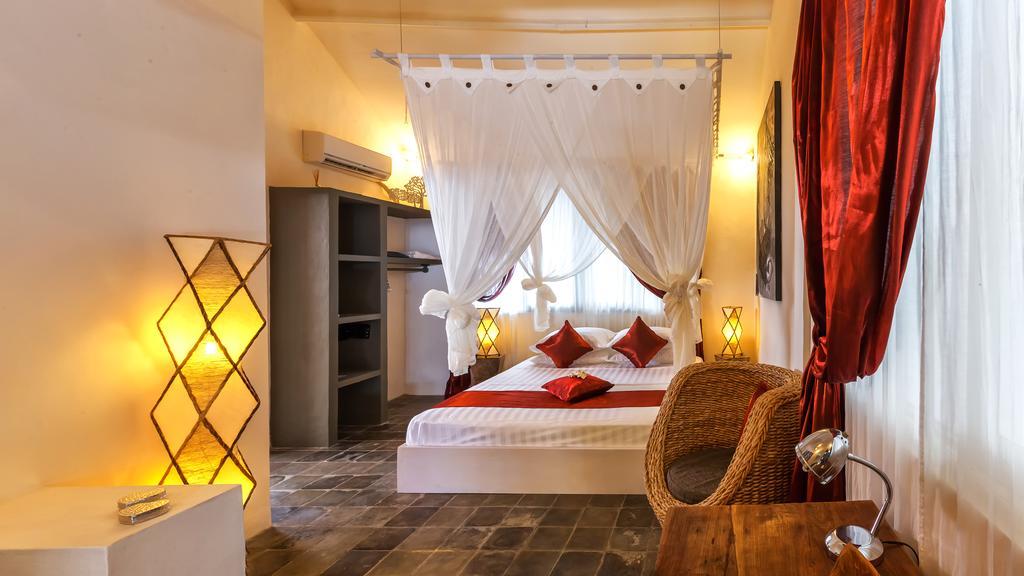 Villa Luxury Kudeta 300m And Heart Of *