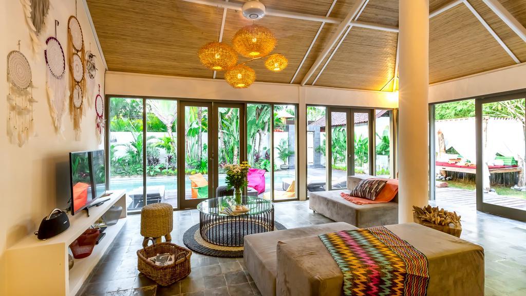 Luxury Kudeta 300m And Heart Of Villa *