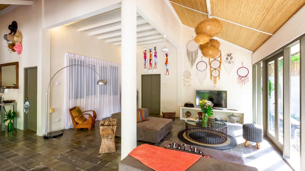 Villa Luxury Kudeta 300m And Heart Of Seminyak (Bali)