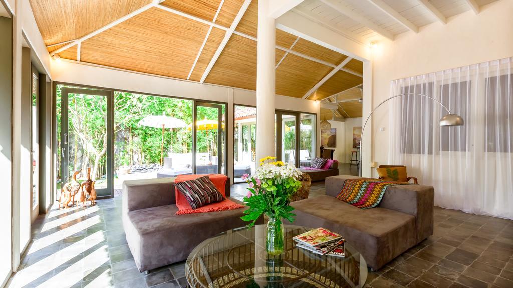 Luxury Kudeta 300m And Heart Of * Seminyak (Bali)