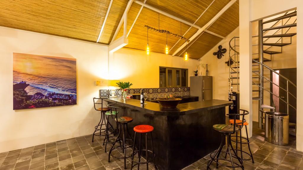Luxury Kudeta 300m And Heart Of Villa
