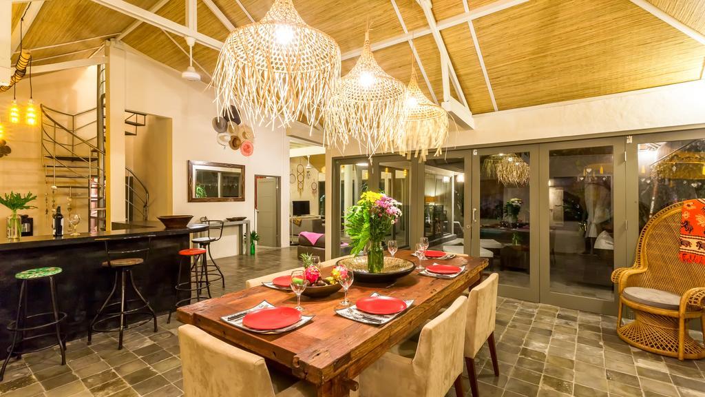 Luxury Kudeta 300m And Heart Of Villa *