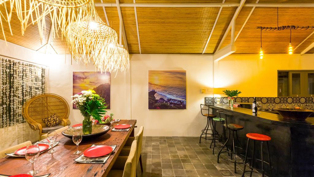 Villa Luxury Kudeta 300m And Heart Of