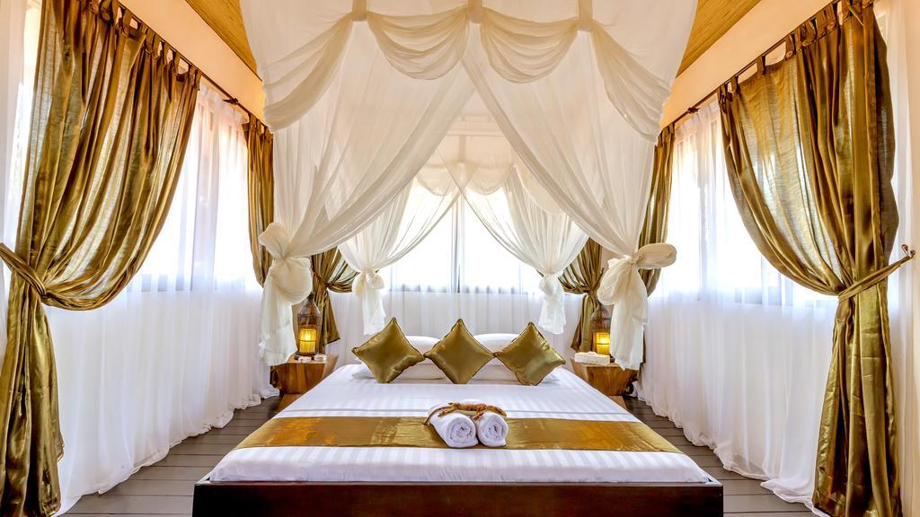 Luxury Kudeta 300m And Heart Of Villa
