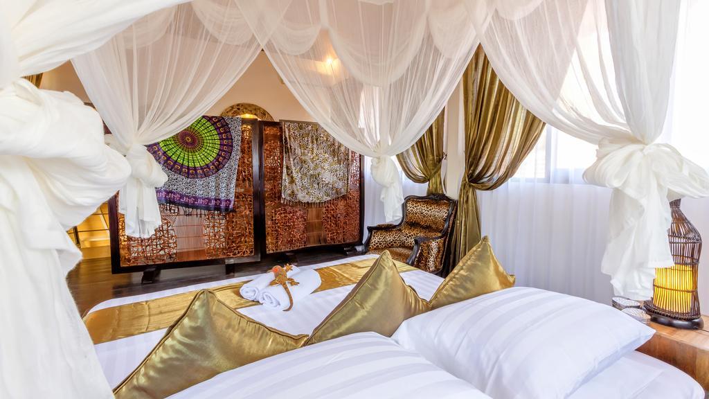 Villa Luxury Kudeta 300m And Heart Of *