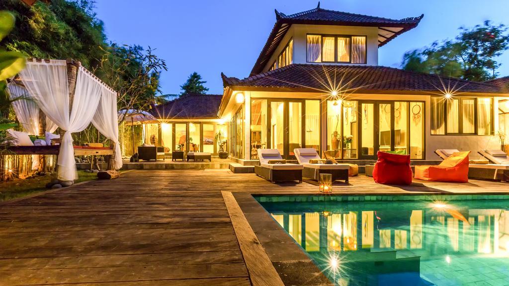 Luxury Kudeta 300m And Heart Of *