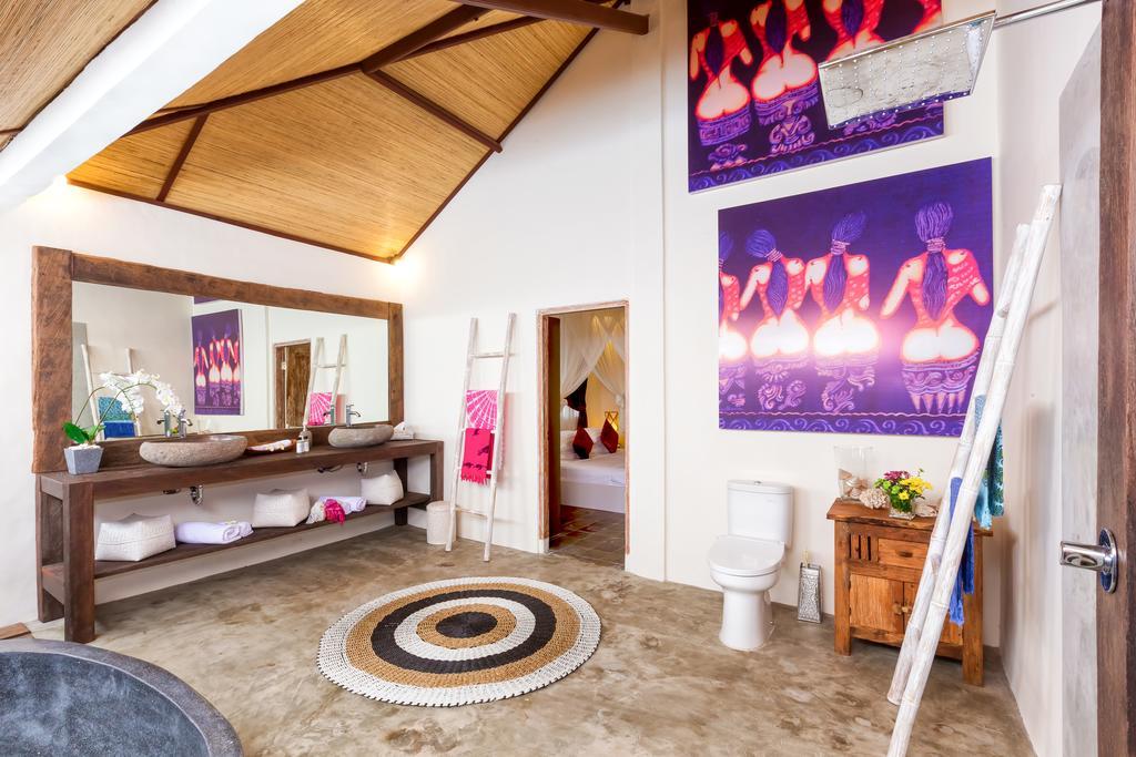 Luxury Kudeta 300m And Heart Of * Seminyak (Bali)