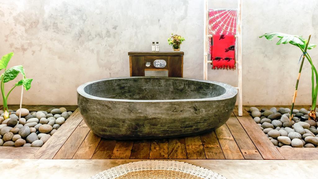 Luxury Kudeta 300m And Heart Of Villa