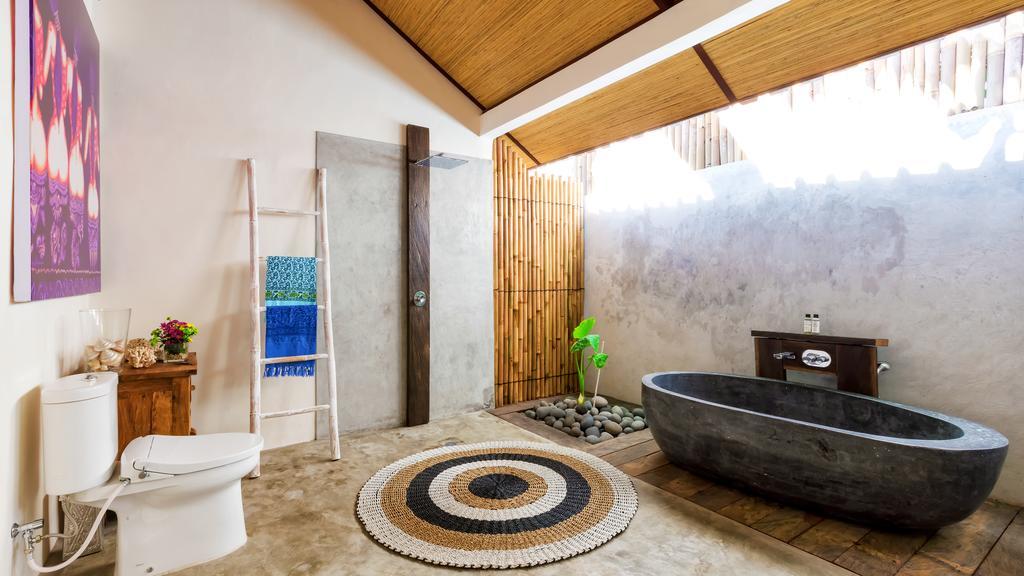 Villa Luxury Kudeta 300m And Heart Of