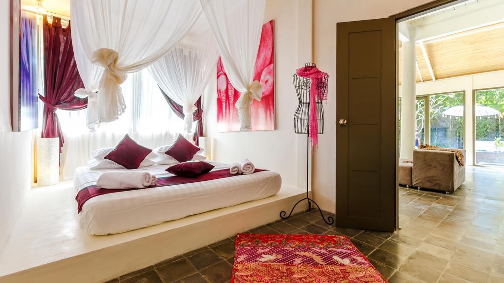 Villa Luxury Kudeta 300m And Heart Of