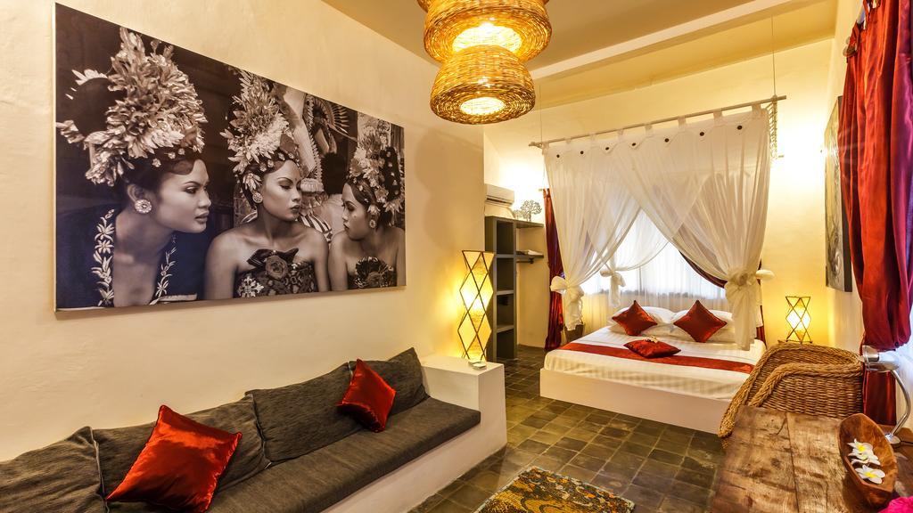Villa Luxury Kudeta 300m And Heart Of