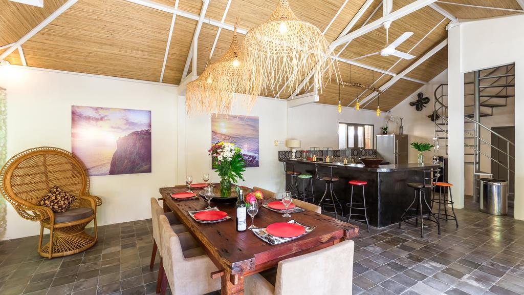 Luxury Kudeta 300m And Heart Of Villa *