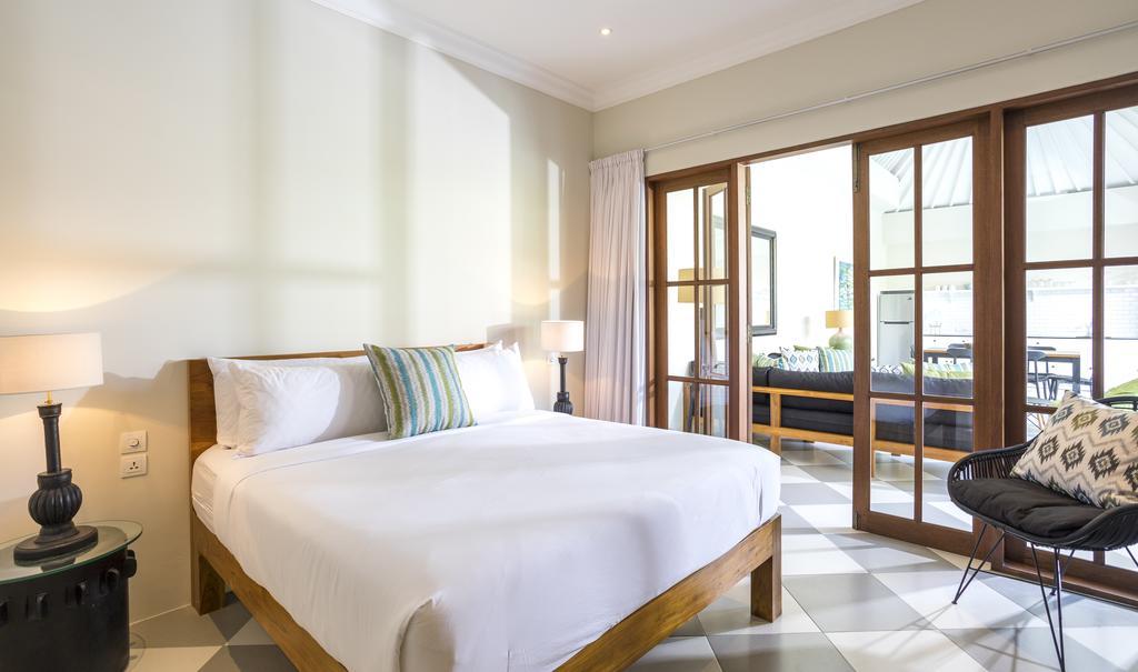 Villa Mandala Seminyak (Bali)