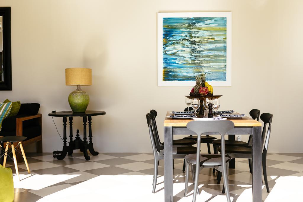 Mandala Villa Seminyak (Bali)