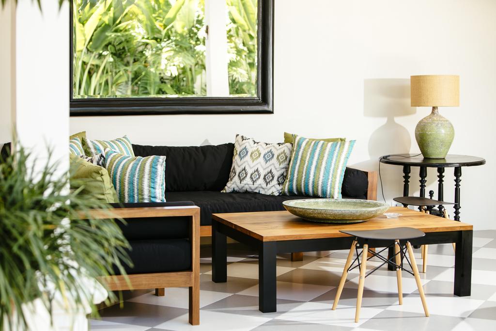 Villa Mandala Seminyak (Bali)