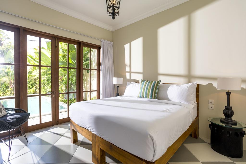 Villa Mandala *