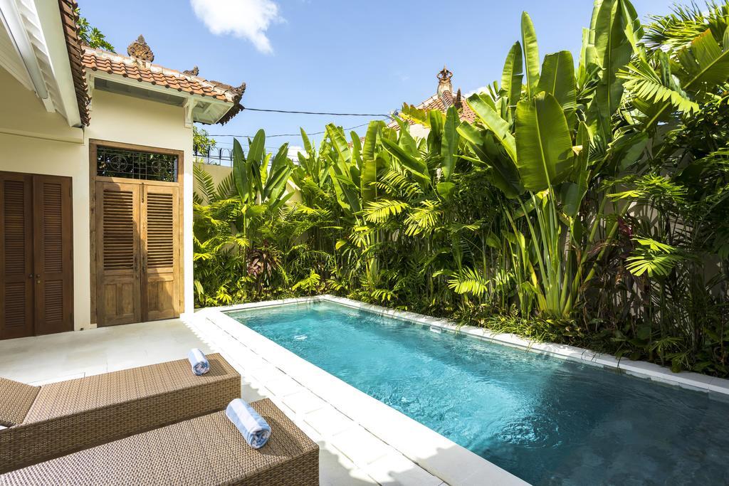 Villa Mandala