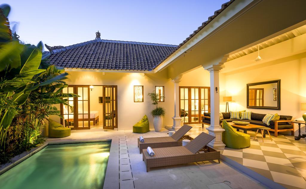 Mandala Villa *
