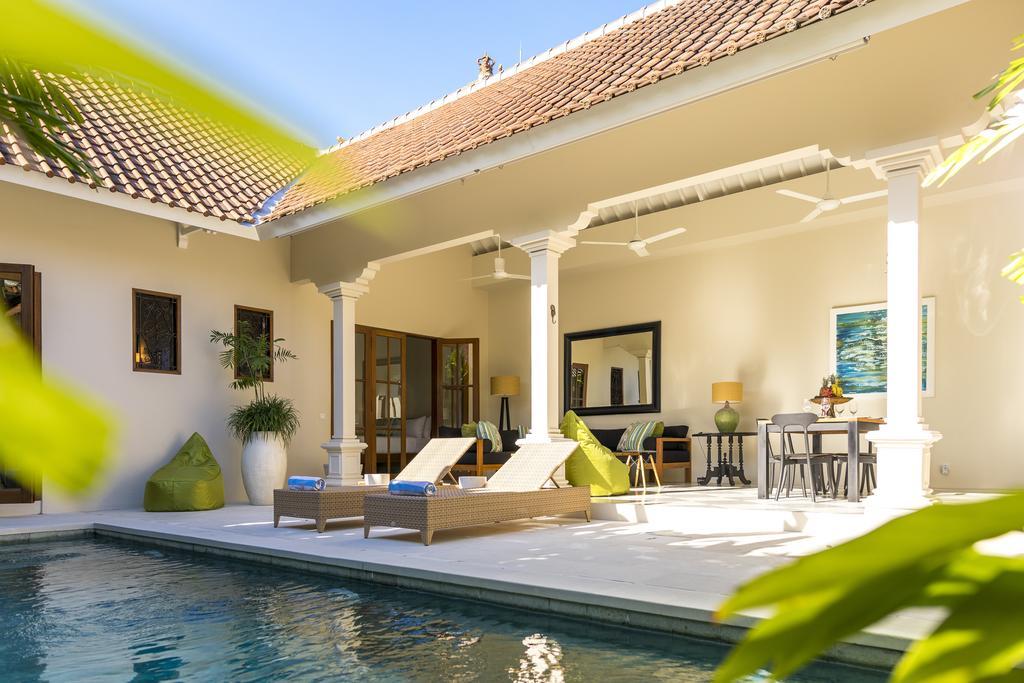 Villa Mandala Seminyak (Bali)