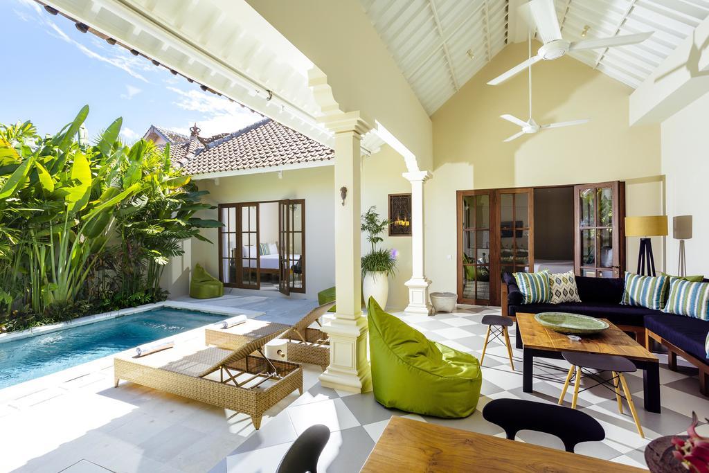 Villa Mandala Seminyak (Bali)
