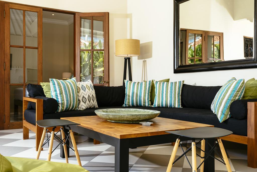 Mandala Villa Seminyak (Bali)