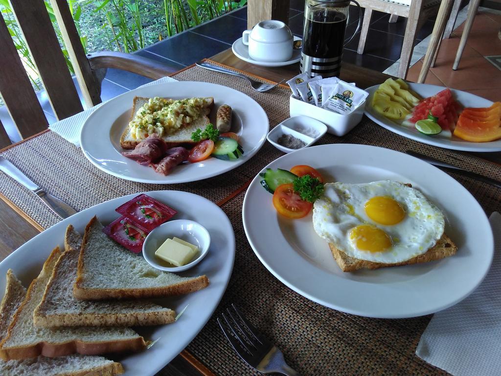 Munari Resort