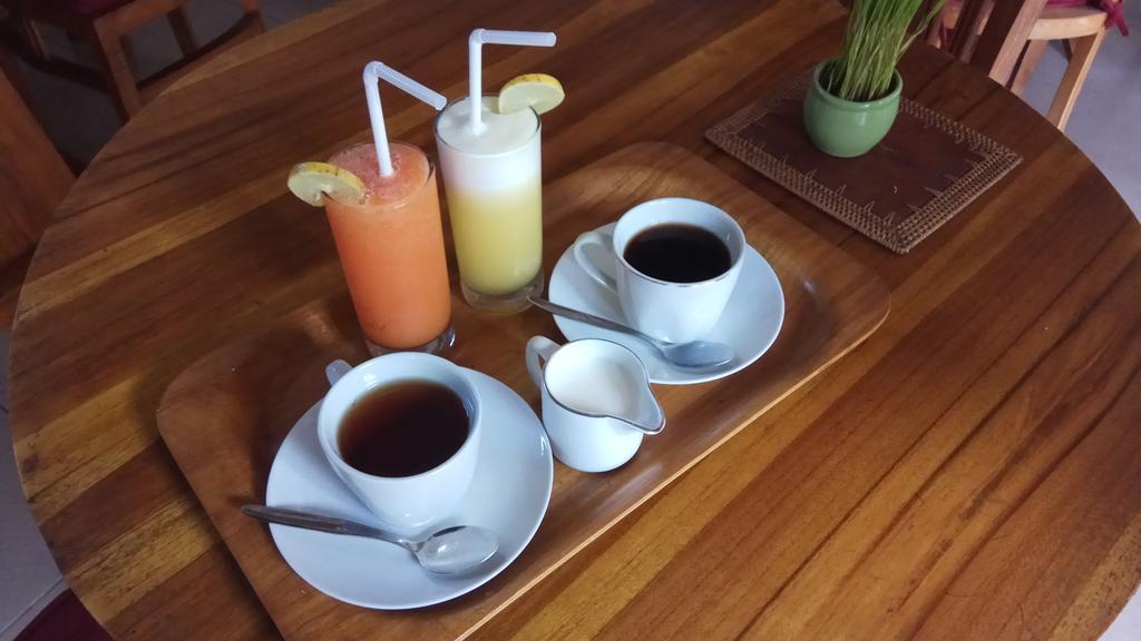 Guest house Jati 3 And Ubud (Bali)