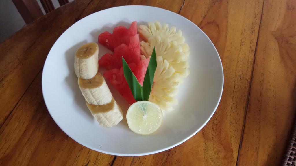 Jati 3 And Guest house Ubud (Bali)