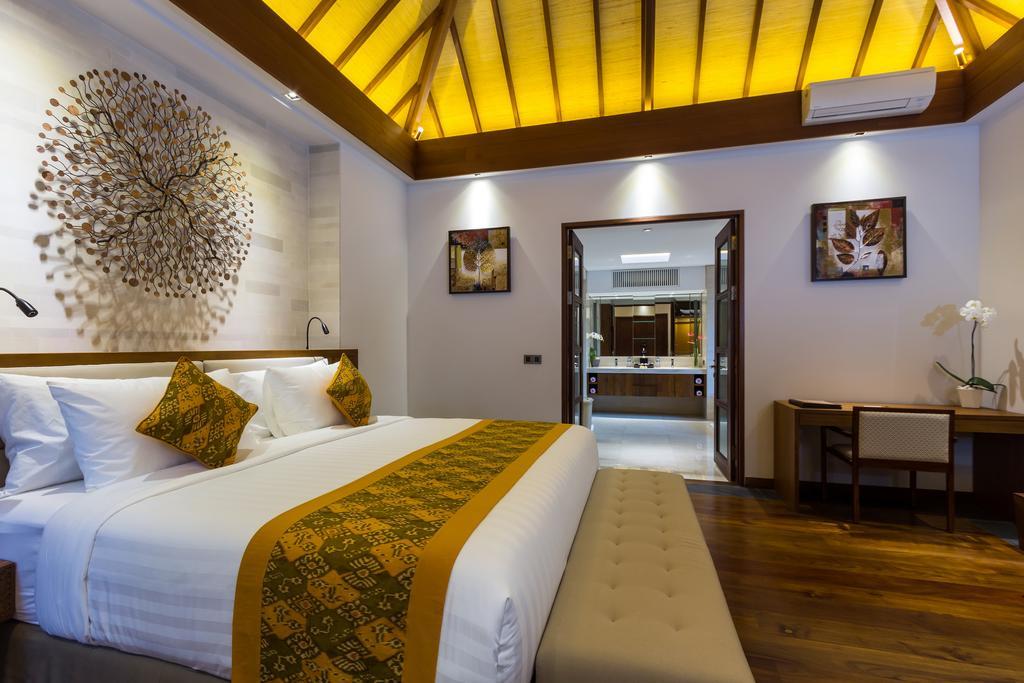 Villa Meliya *