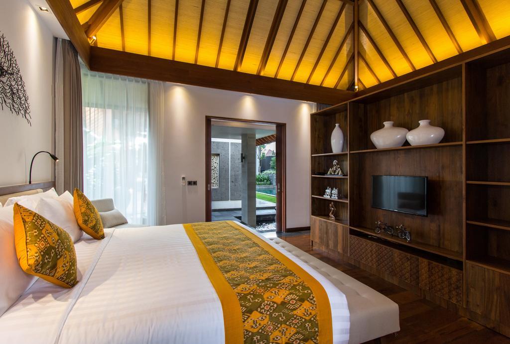 Villa Meliya Canggu (Bali)