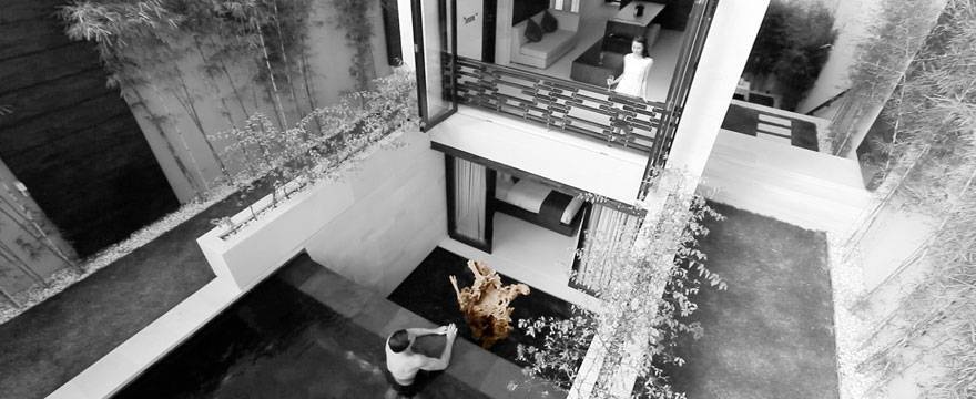 Equilibria * Seminyak (Bali)