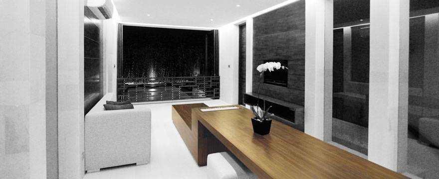 Equilibria Villa