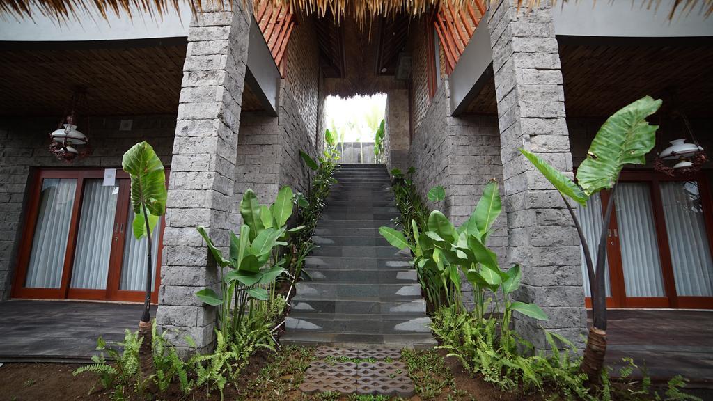 Ila 4* Ubud (Bali)