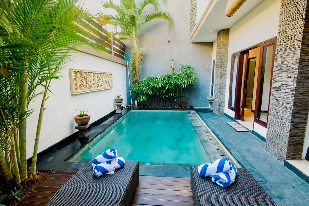 Villa Raka Managed By Manara