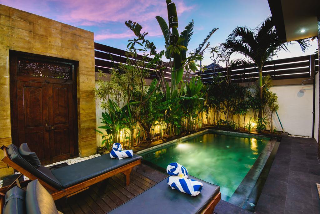 Villa Raka Managed By Manara Legian (Bali)