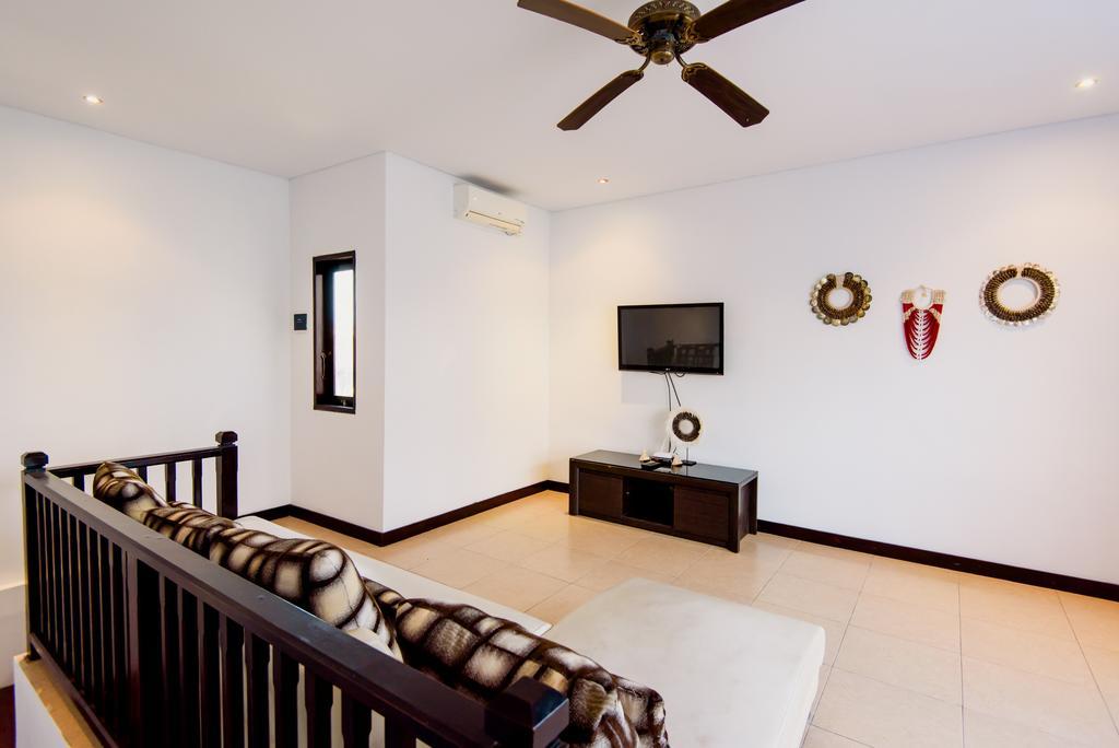 Raka Managed By Manara Villa Legian (Bali)