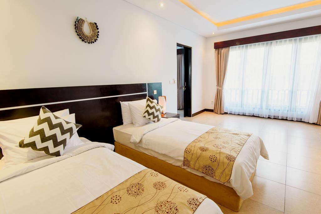 Villa Raka Managed By Manara