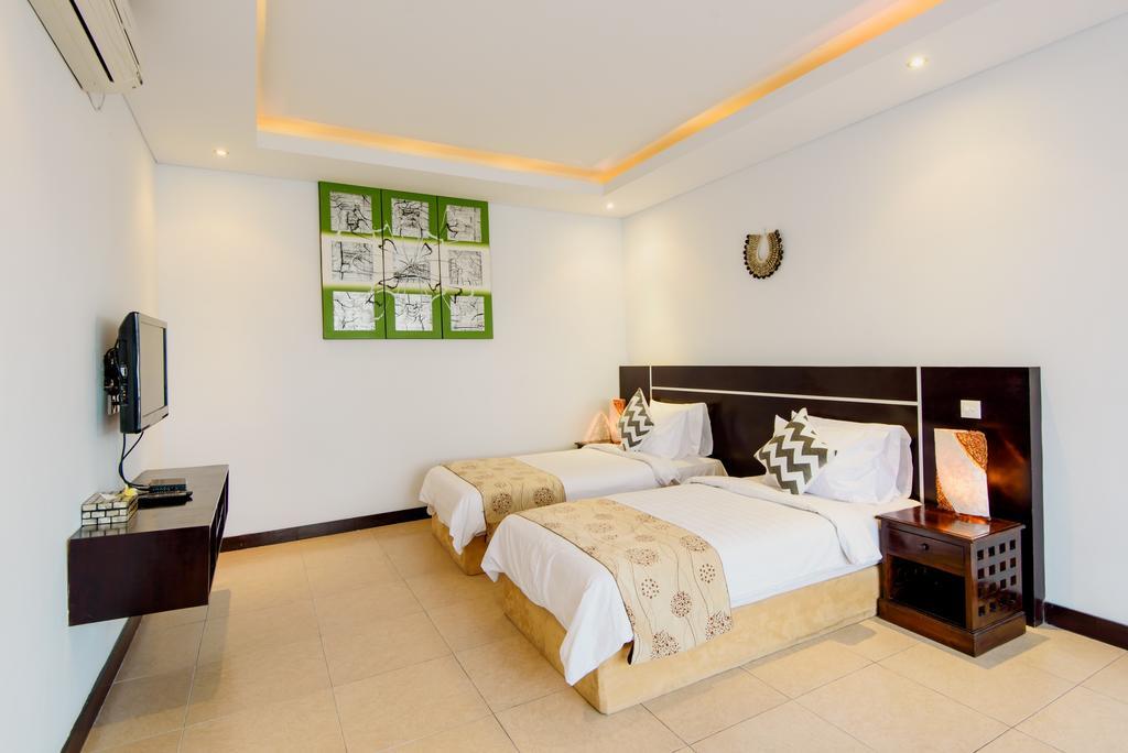 Raka Managed By Manara Villa *