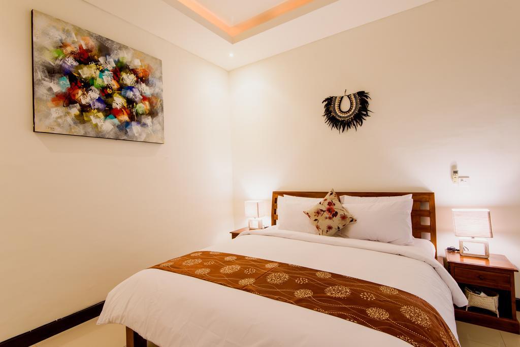 Raka Managed By Manara Villa
