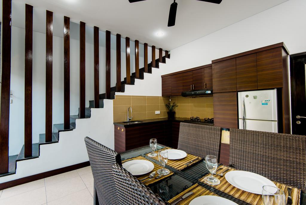 Raka Managed By Manara Villa