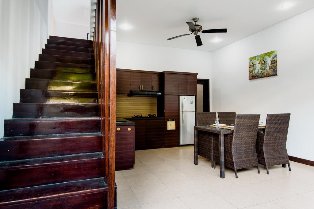 Raka Managed By Manara Villa