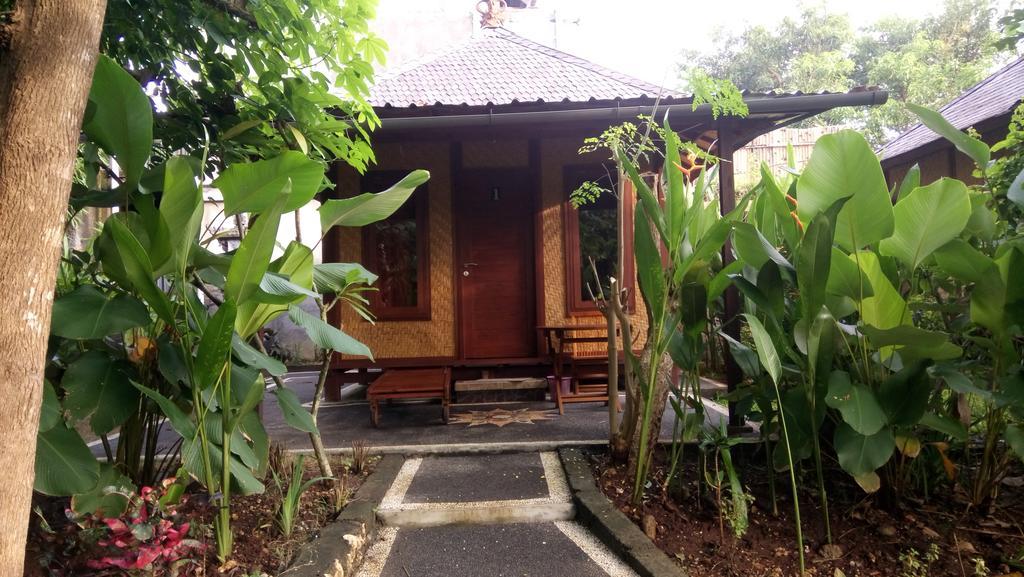 Mulia Homestay Nusa Dua (Bali)