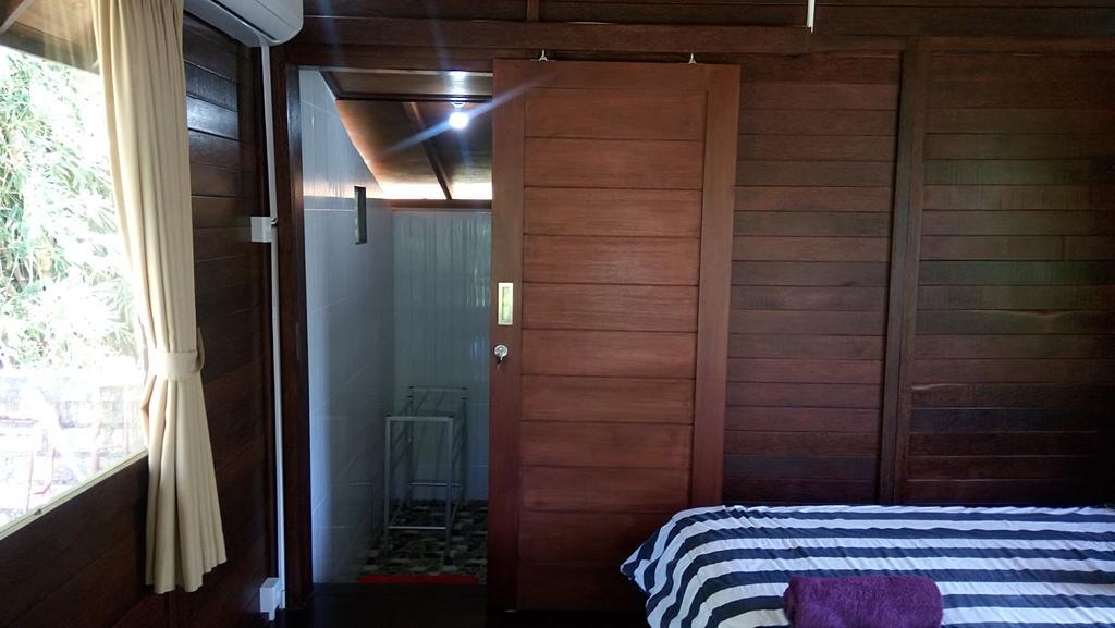 Homestay Mulia