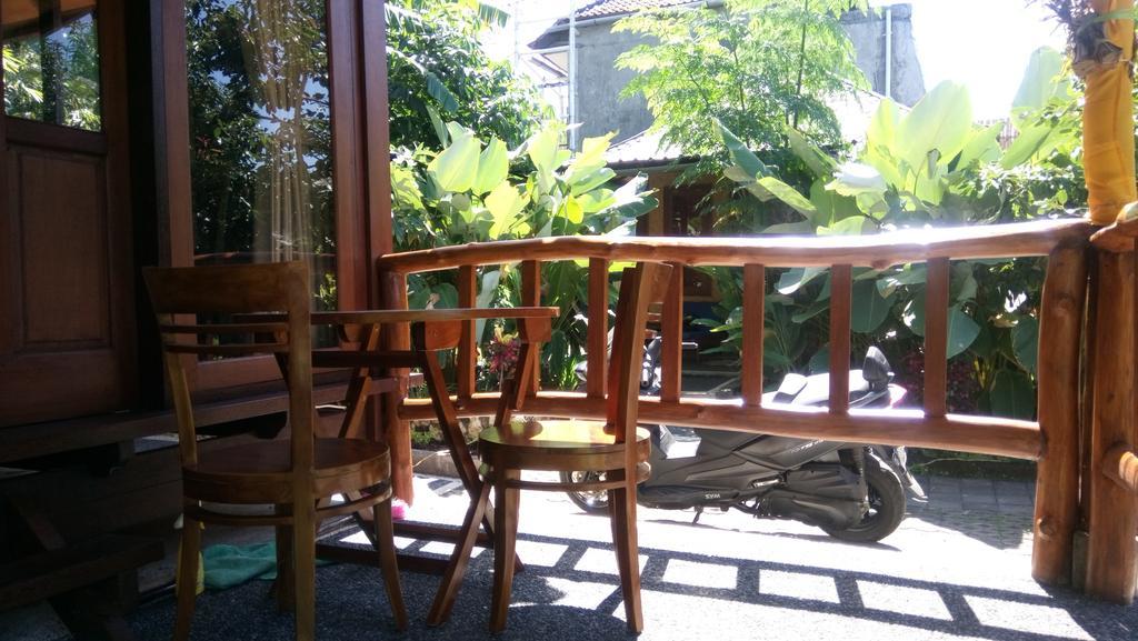 Mulia Homestay Nusa Dua (Bali)