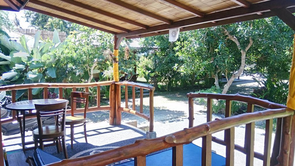 Homestay Mulia