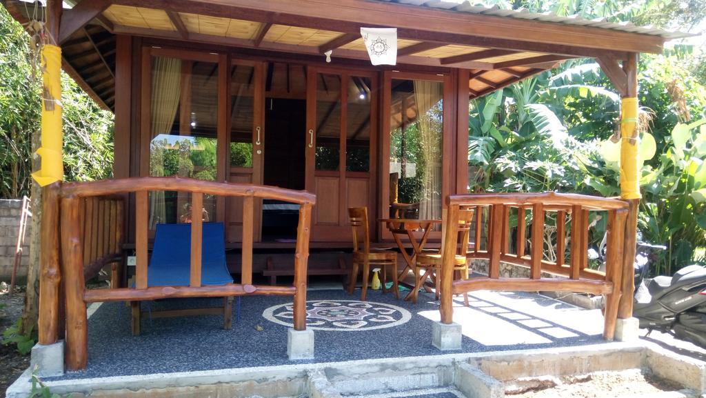 Homestay Mulia